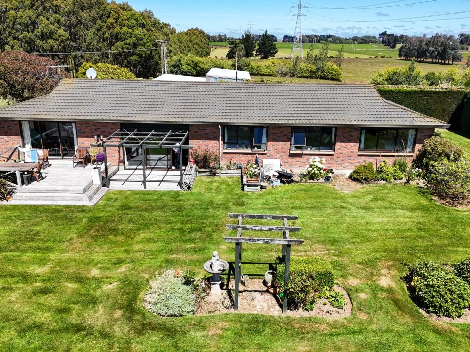 173 Taylor Road, Makarewa