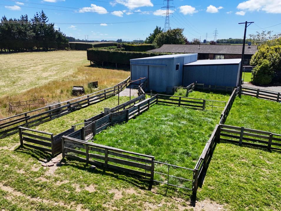 173 Taylor Road, Makarewa