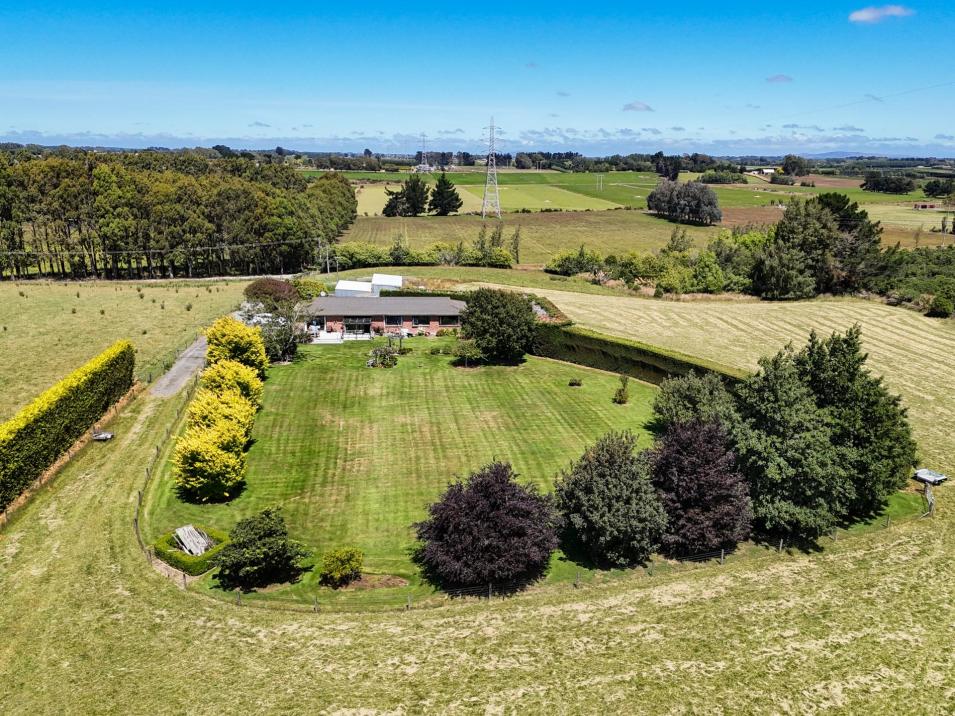 173 Taylor Road, Makarewa