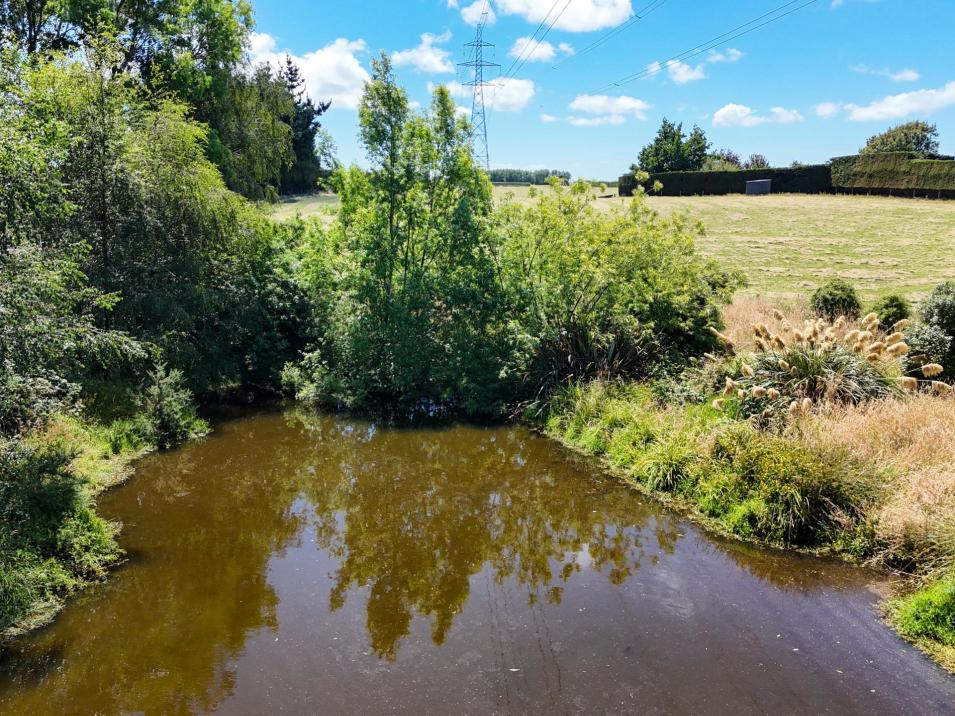 173 Taylor Road, Makarewa