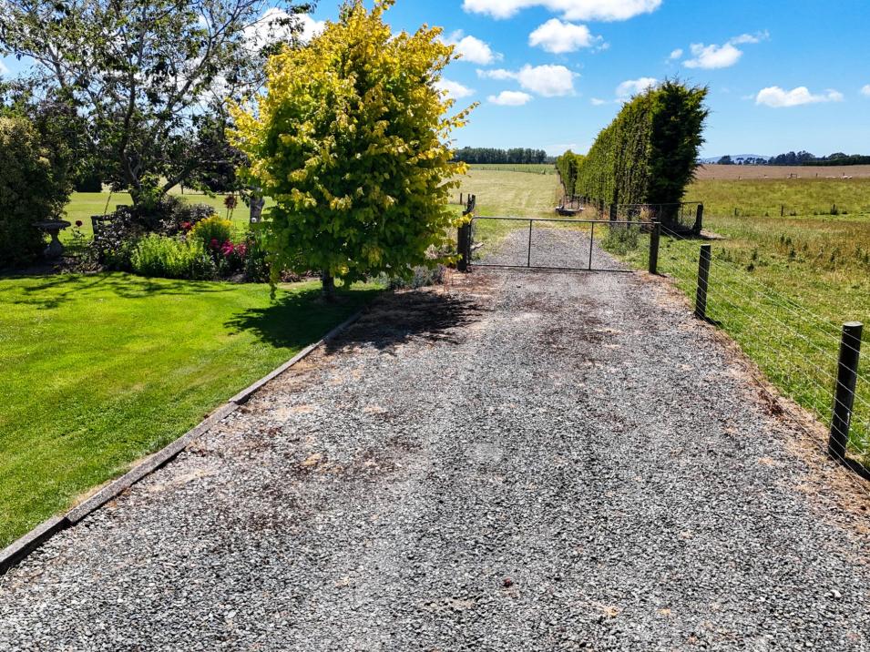 173 Taylor Road, Makarewa