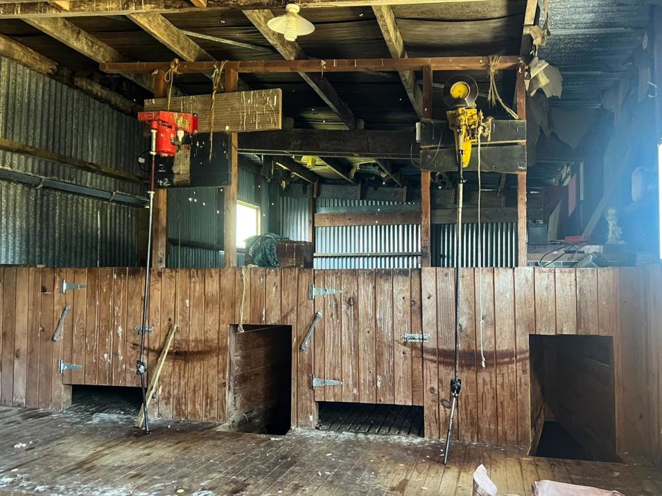 173 Taylor Road, Makarewa