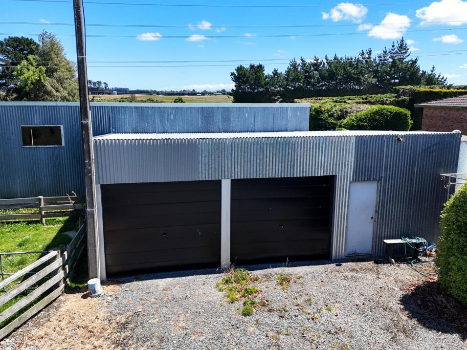 173 Taylor Road, Makarewa