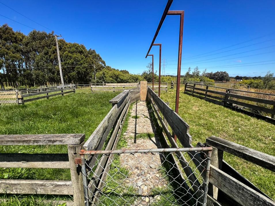 173 Taylor Road, Makarewa