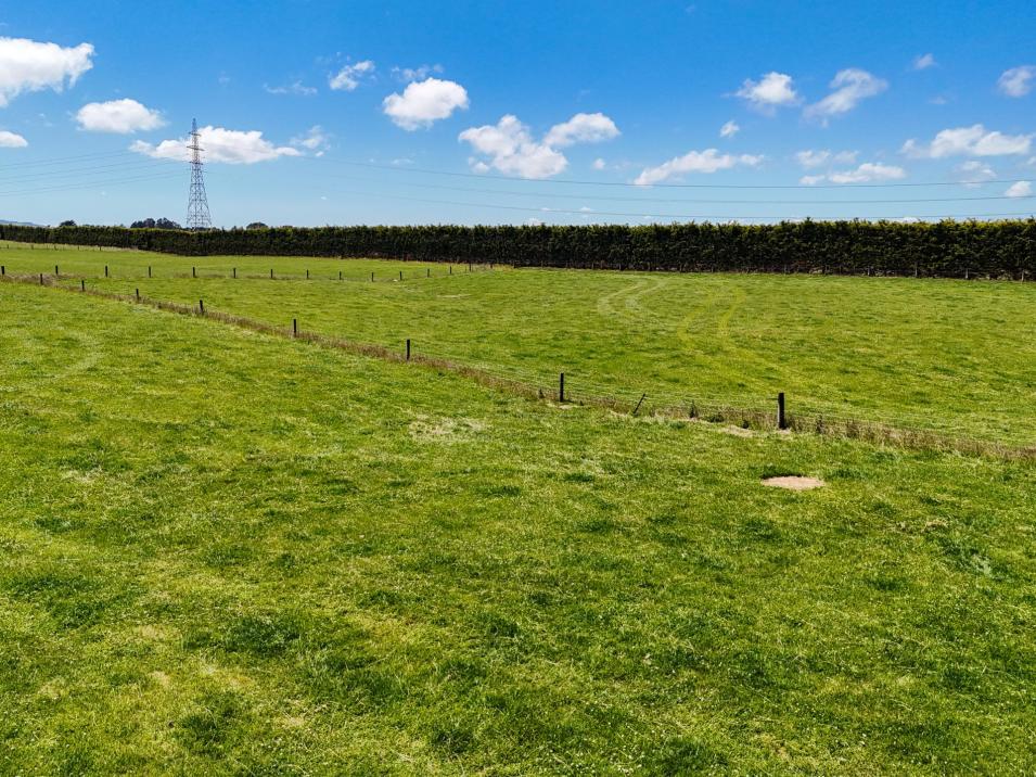 173 Taylor Road, Makarewa