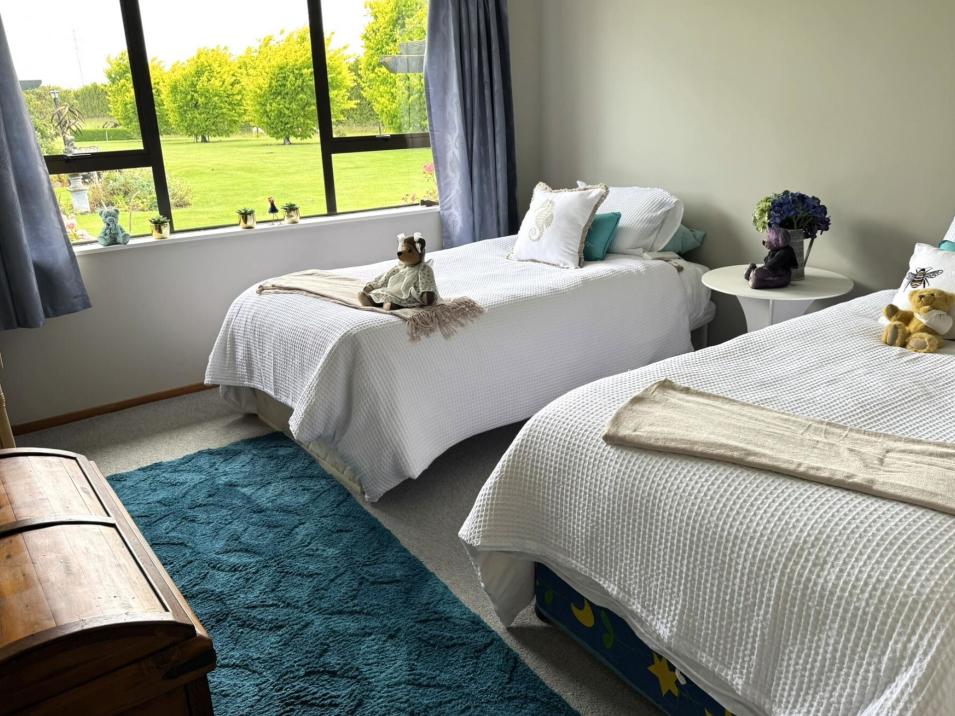 173 Taylor Road, Makarewa