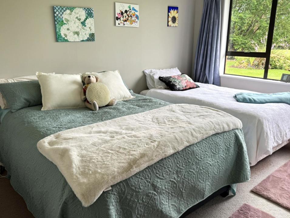 173 Taylor Road, Makarewa