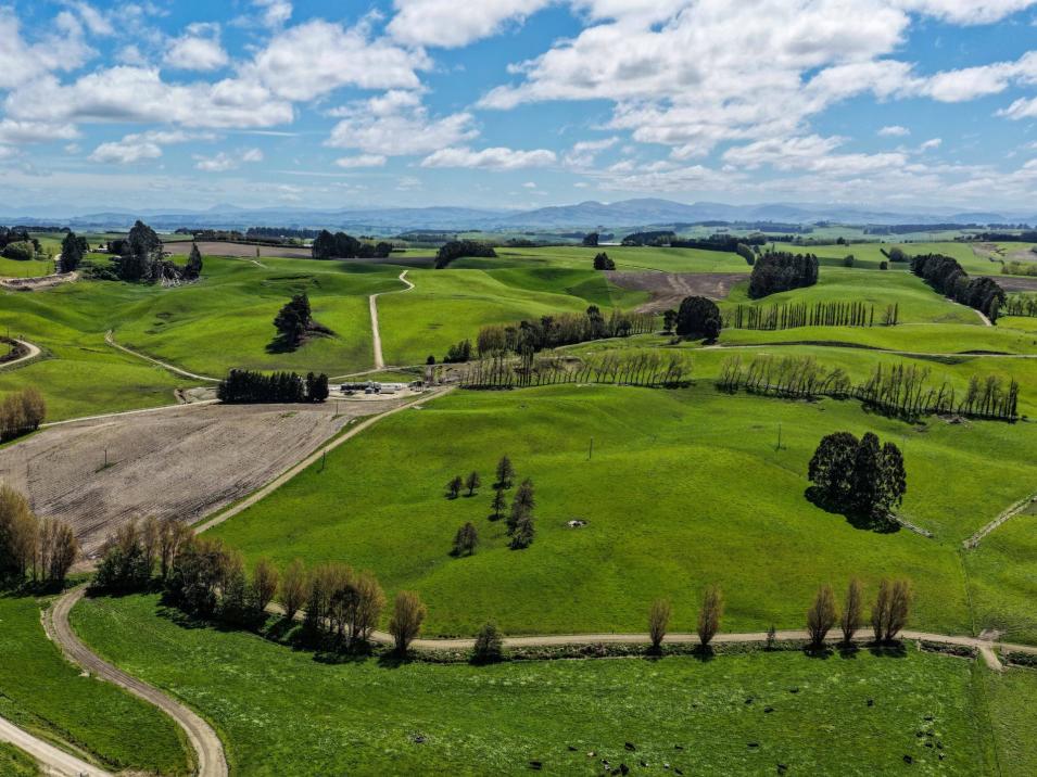 316 McDonald Road, Pukerau