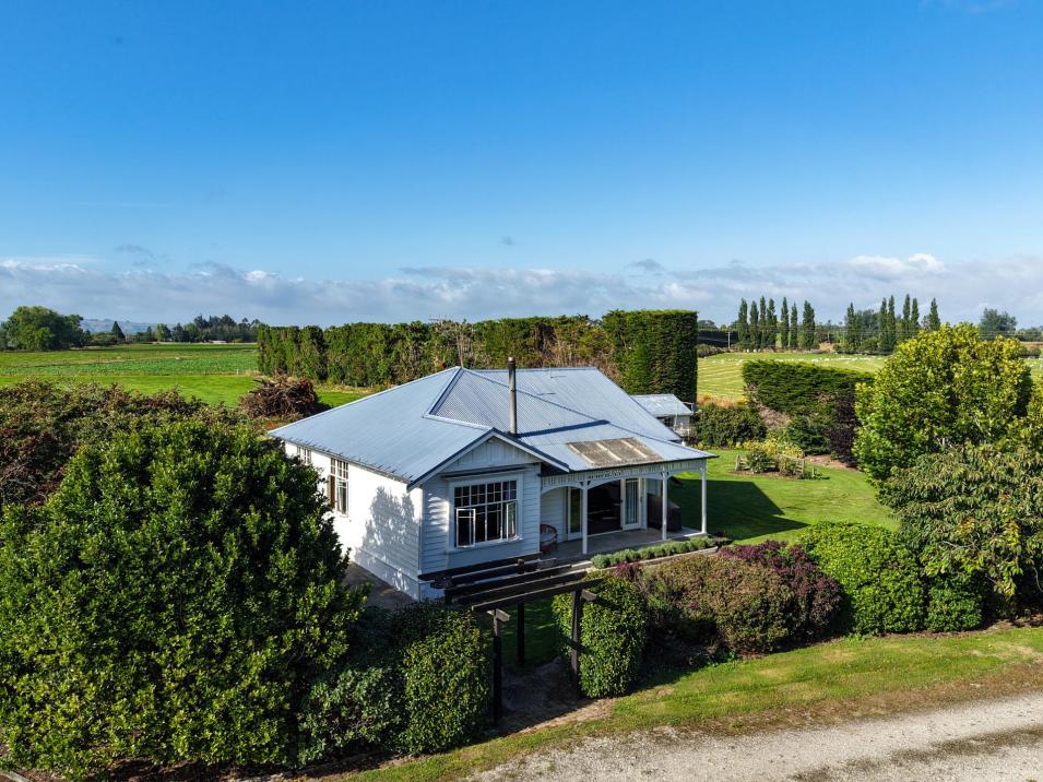 545 Coal Pit, Wyndham