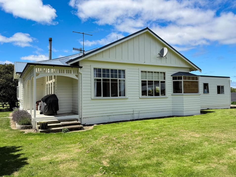 545 Coal Pit, Wyndham