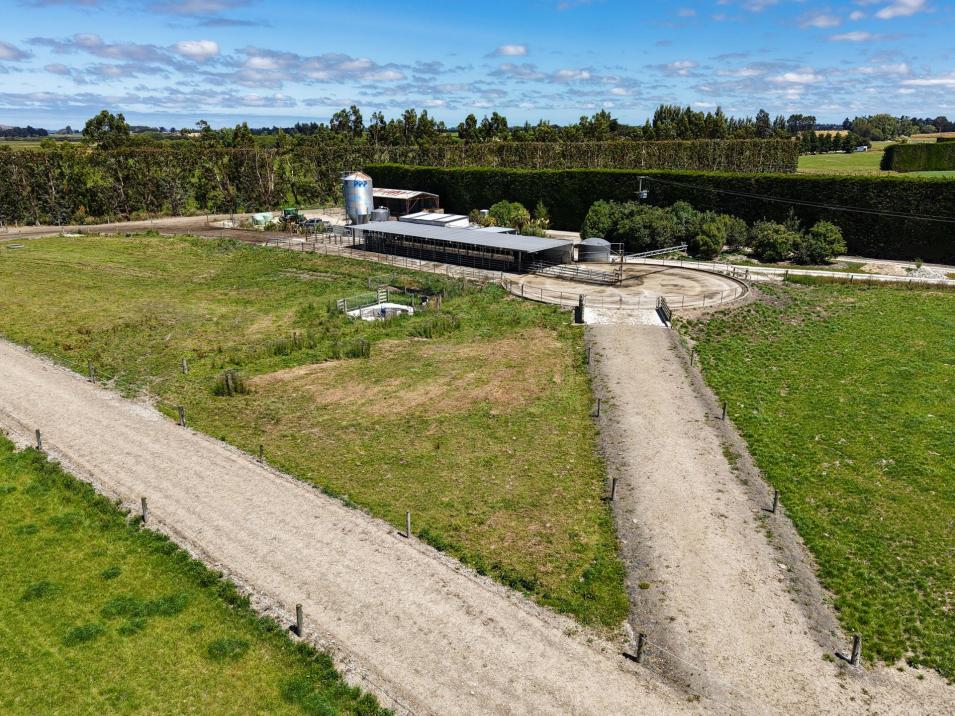 545 Coal Pit, Wyndham