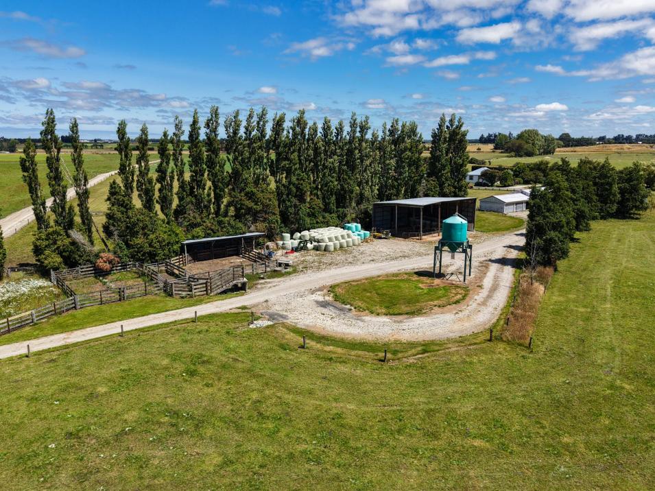 545 Coal Pit, Wyndham