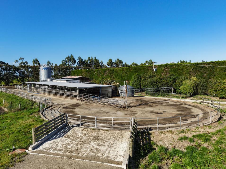 545 Coal Pit, Wyndham