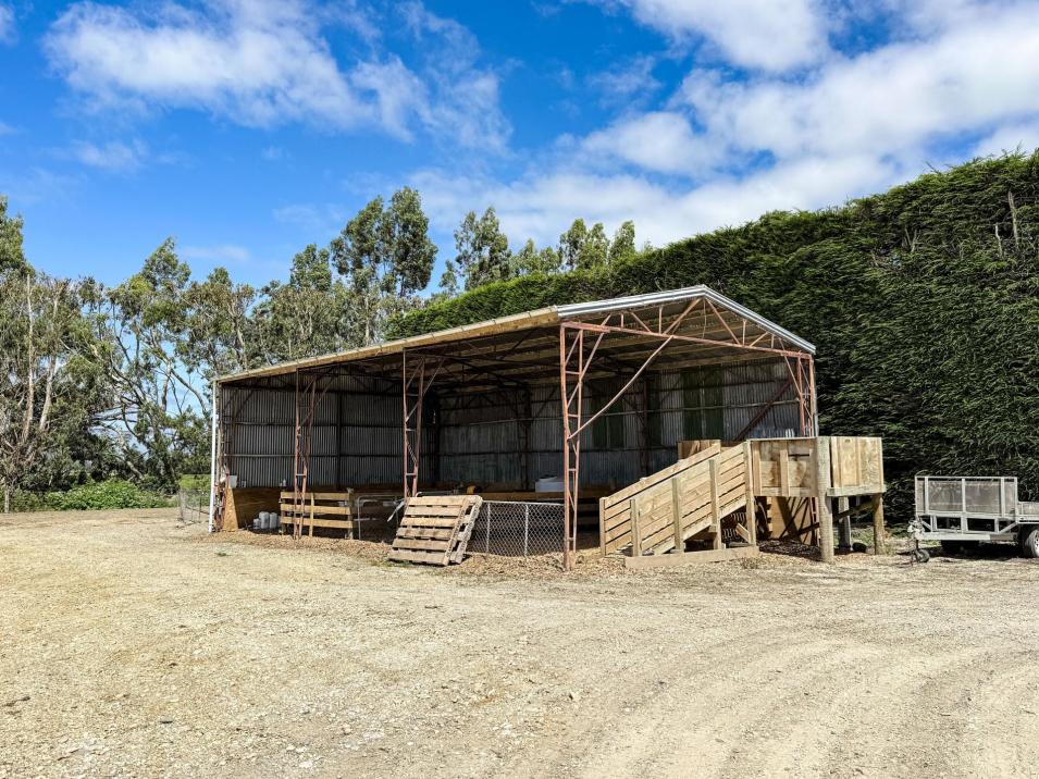 545 Coal Pit, Wyndham