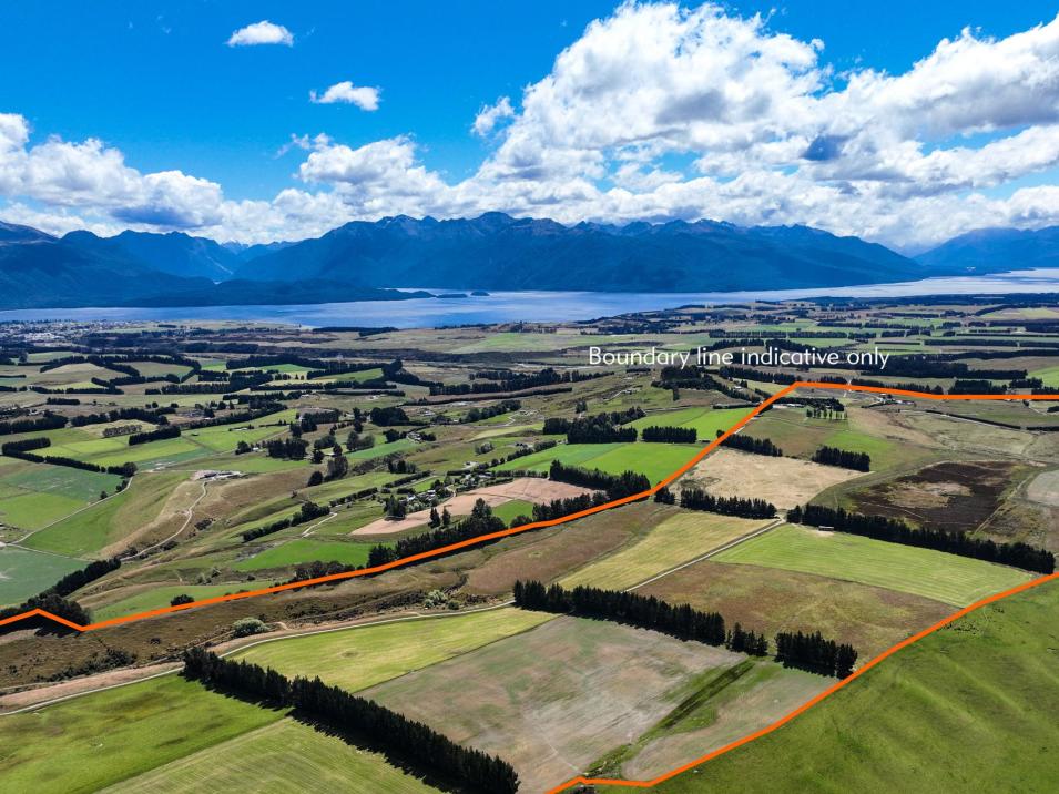 412 Kakapo Road, Te Anau