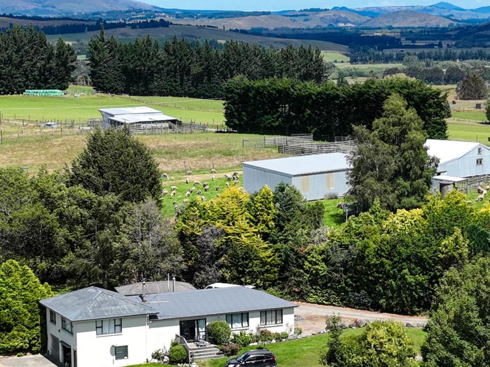 412 Kakapo Road, Te Anau