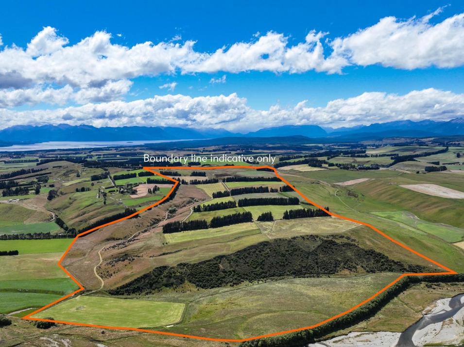 412 Kakapo Road, Te Anau