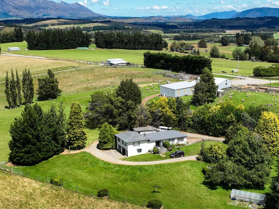 412 Kakapo Road, Te Anau