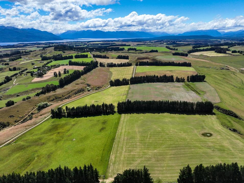 412 Kakapo Road, Te Anau