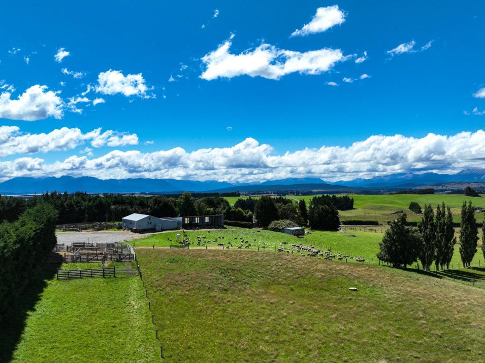 412 Kakapo Road, Te Anau