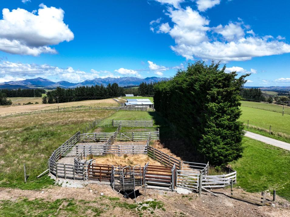 412 Kakapo Road, Te Anau