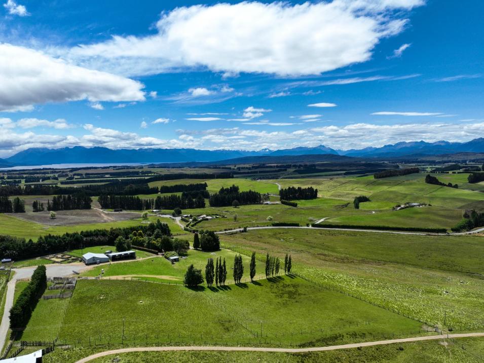 412 Kakapo Road, Te Anau