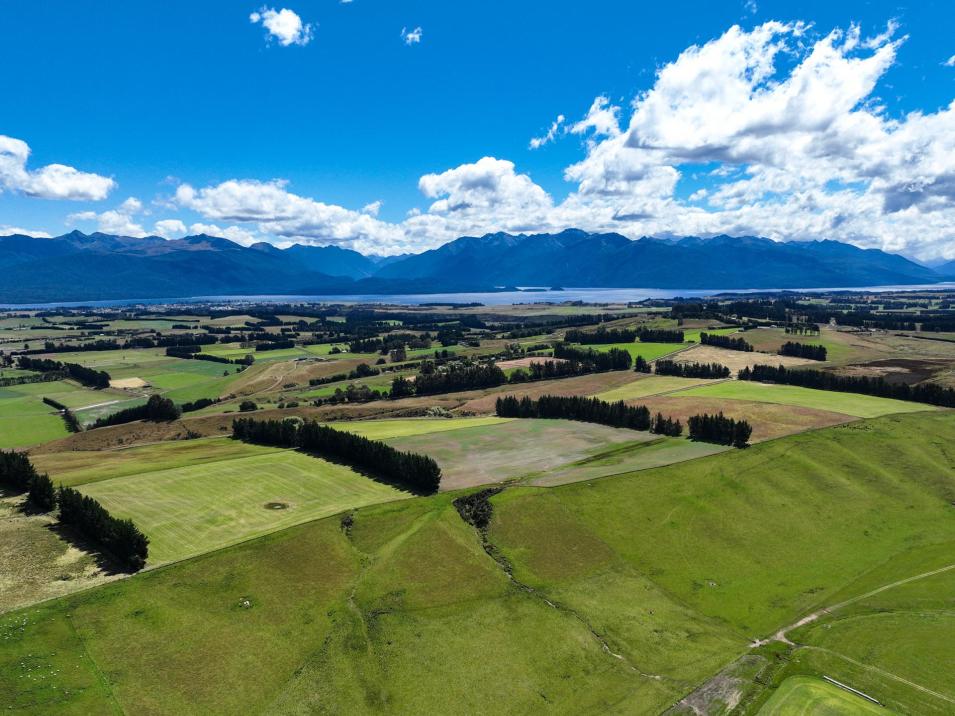 412 Kakapo Road, Te Anau