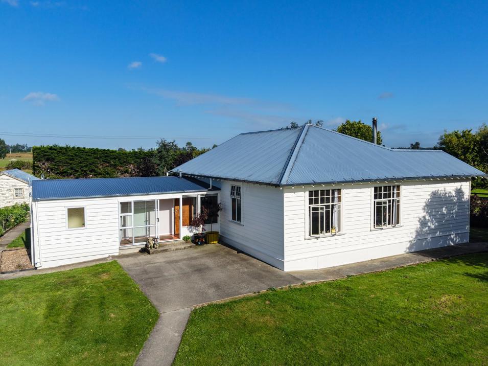 545 Coal Pit, Wyndham