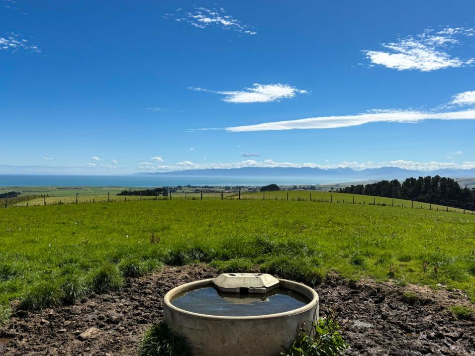 330 and 380 Falls Creek Road, Orepuki