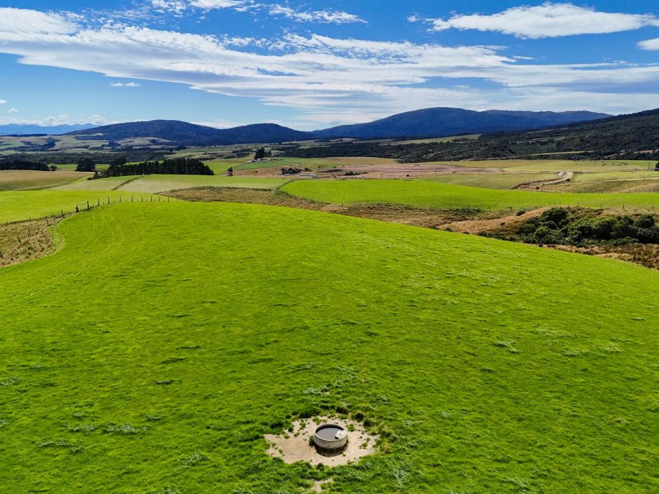 330 and 380 Falls Creek Road, Orepuki