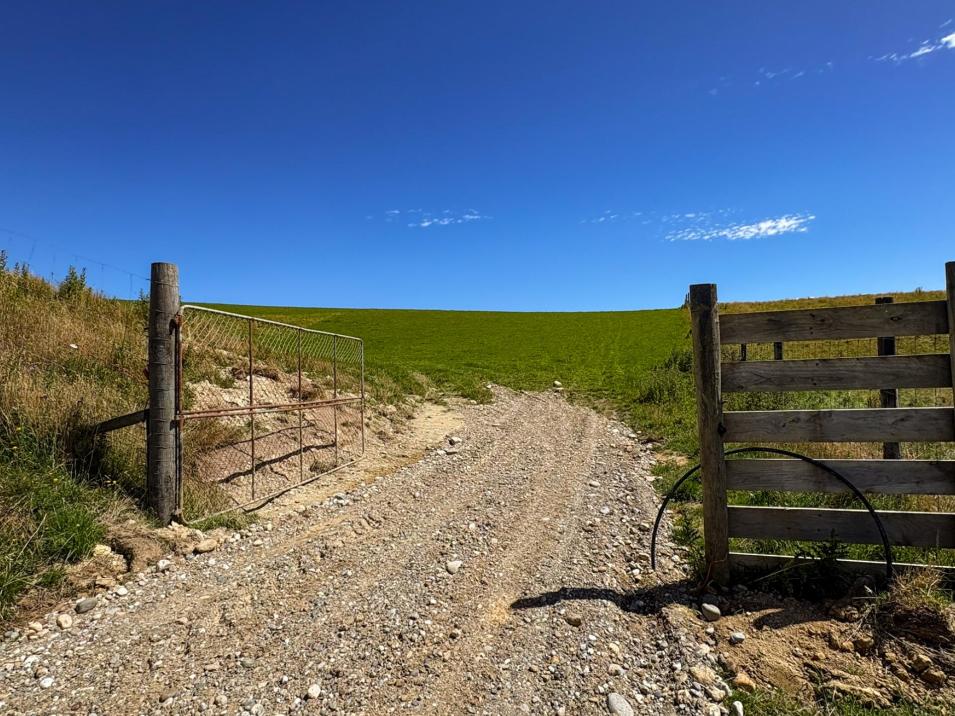 330 and 380 Falls Creek Road, Orepuki