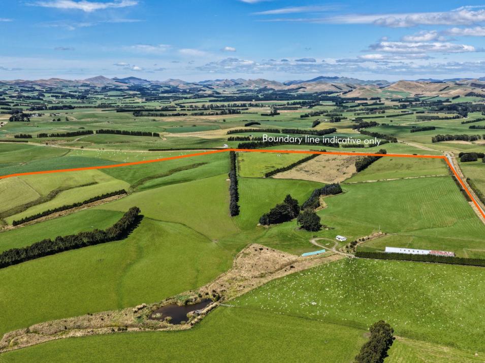 209 Quertier Road, Kaiwera