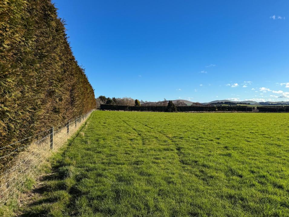 209 Quertier Road, Kaiwera