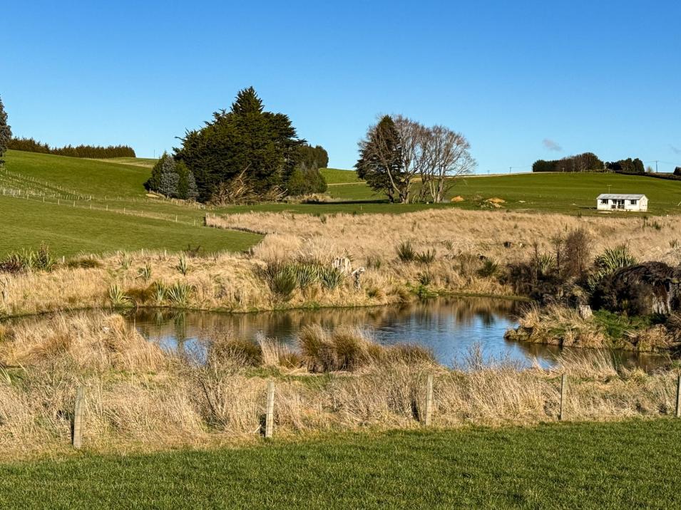 209 Quertier Road, Kaiwera