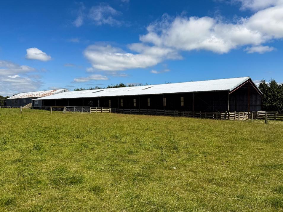 209 Quertier Road, Kaiwera