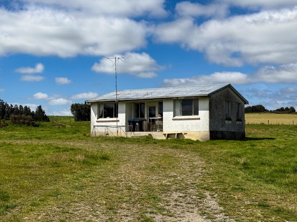 209 Quertier Road, Kaiwera