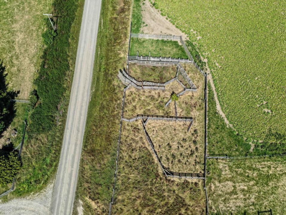 209 Quertier Road, Kaiwera