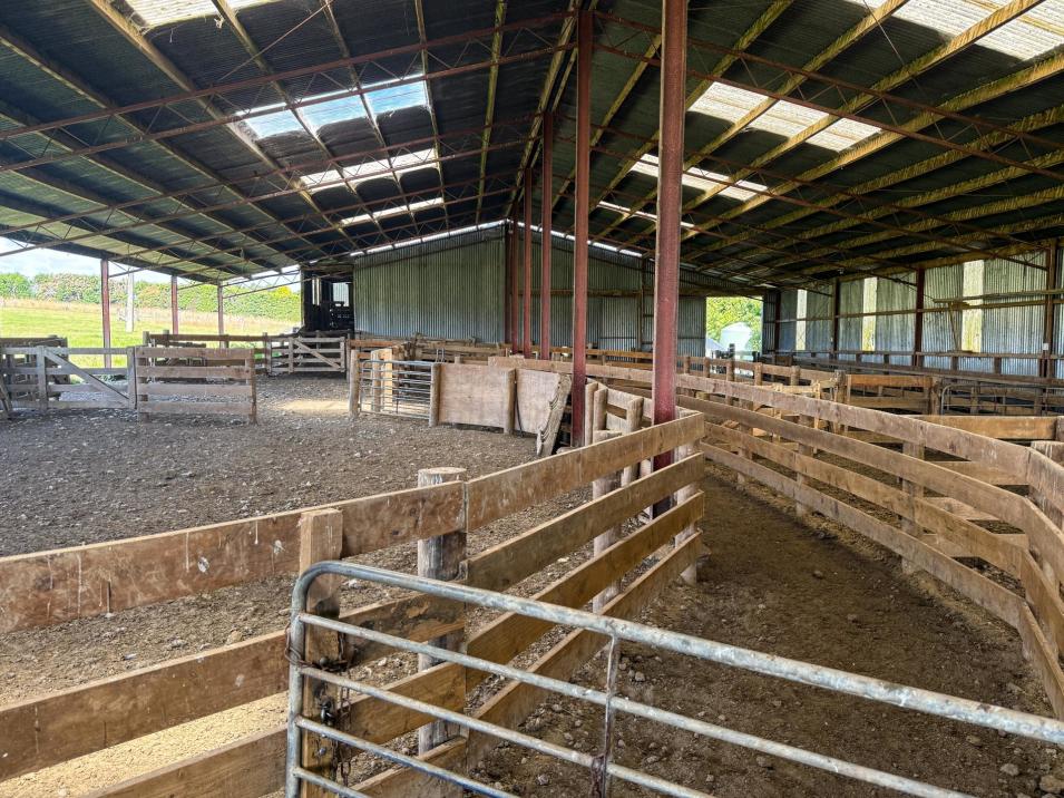 209 Quertier Road, Kaiwera