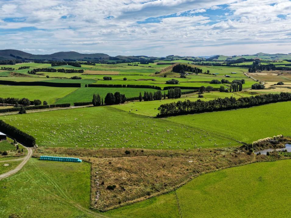 209 Quertier Road, Kaiwera