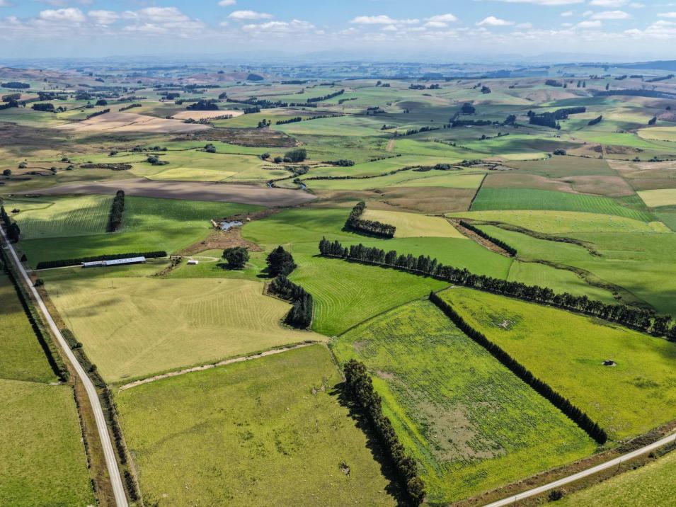 209 Quertier Road, Kaiwera