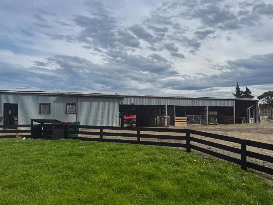 10 Four Mile Creek Road, Te Houka