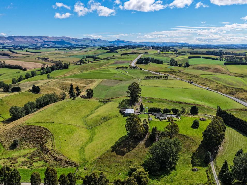 10 Four Mile Creek Road, Te Houka