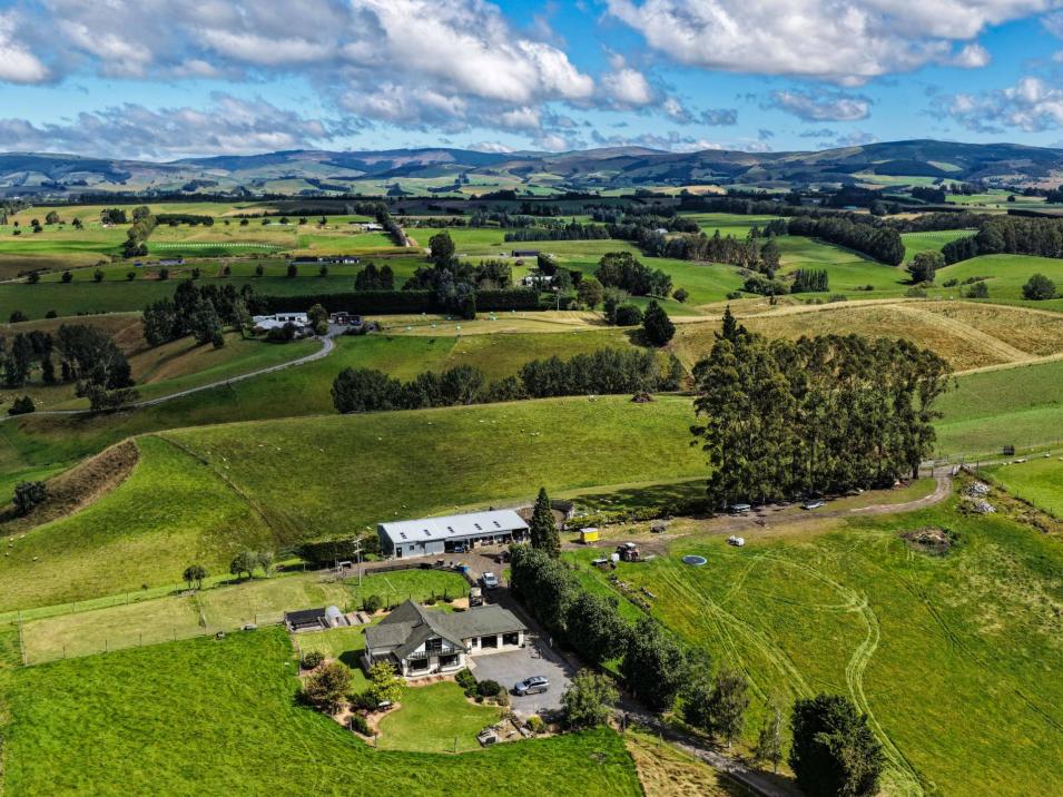 10 Four Mile Creek Road, Te Houka