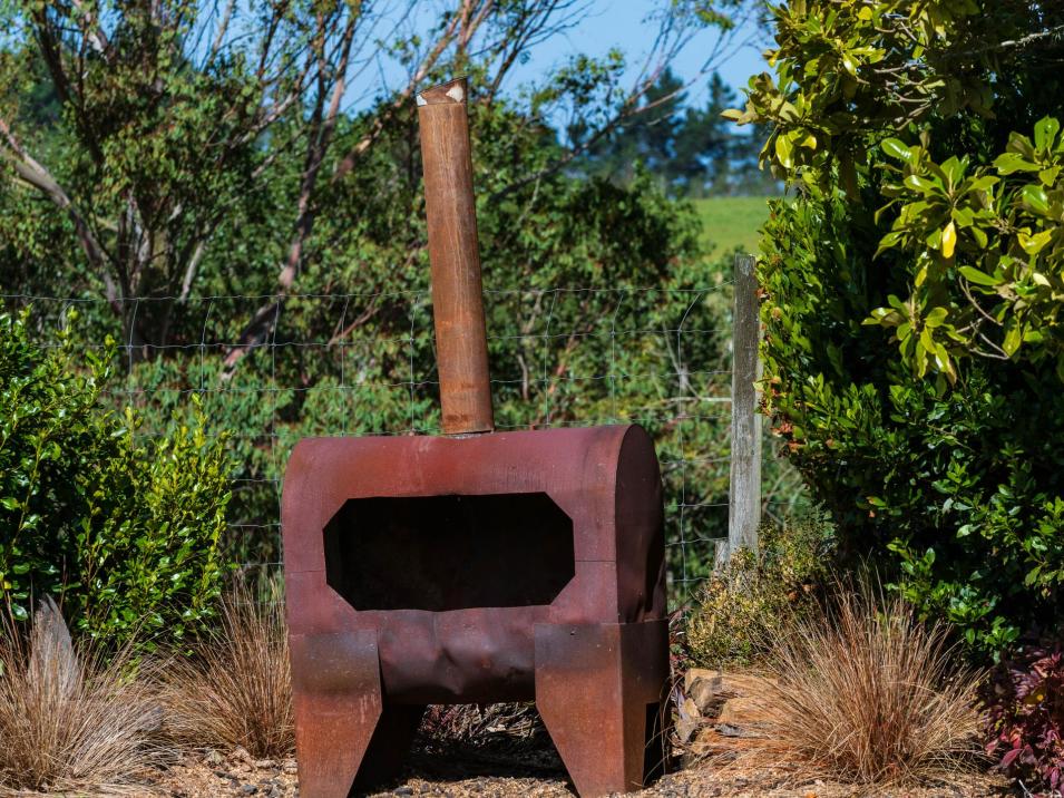 10 Four Mile Creek Road, Te Houka