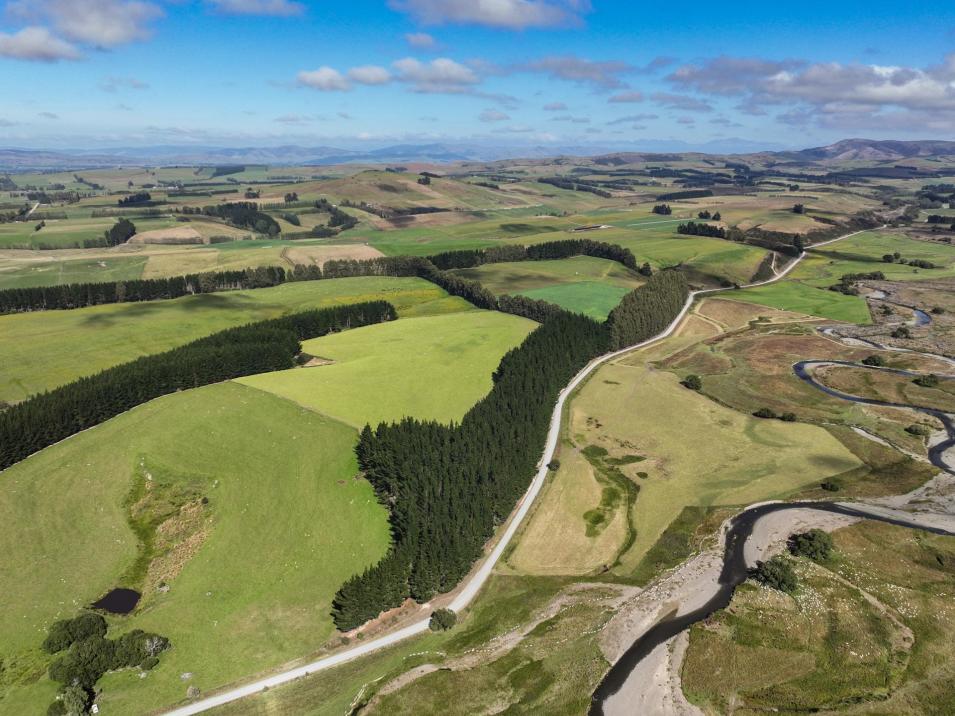 125 Tomogalak Road, Ardlussa