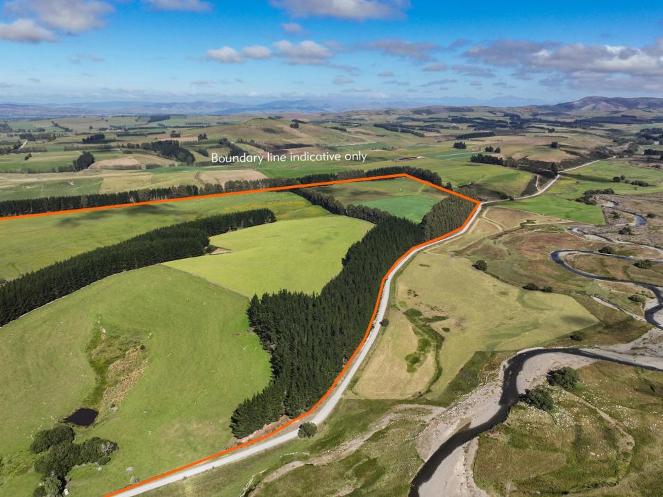 125 Tomogalak Road, Ardlussa