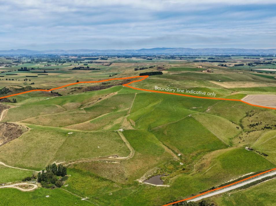 175 Stirling Road, Waikaia