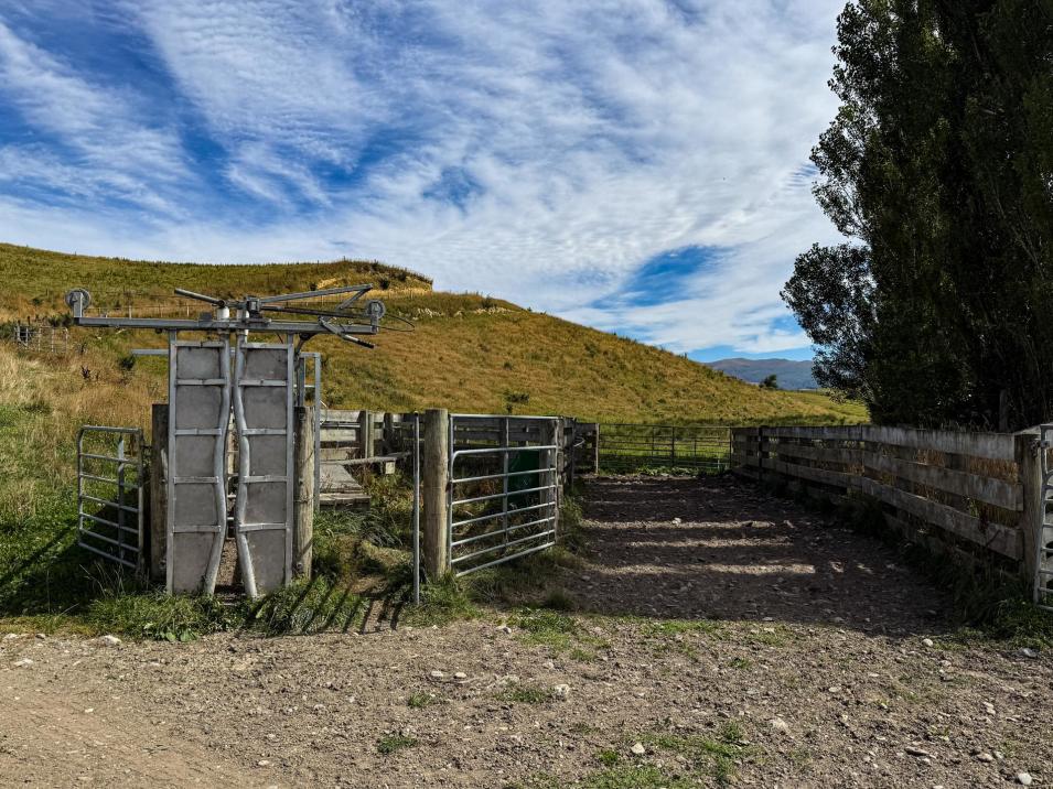 175 Stirling Road, Waikaia