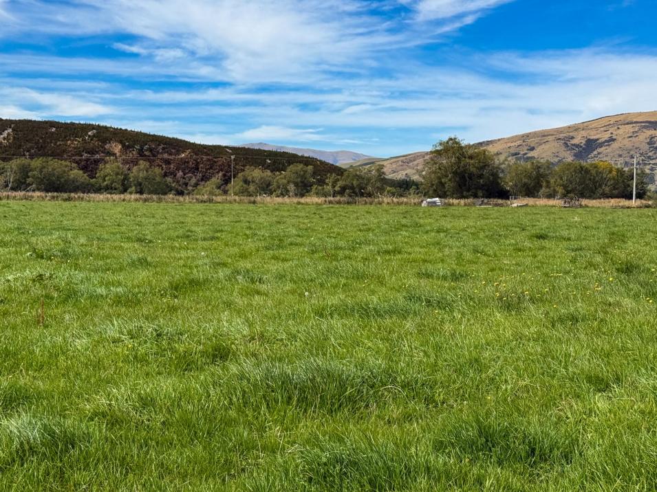 175 Stirling Road, Waikaia