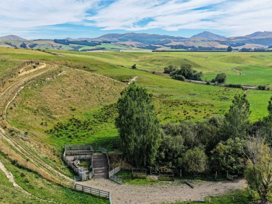 175 Stirling Road, Waikaia